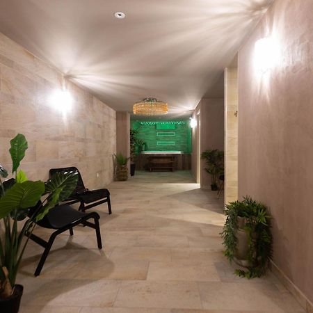 1834&Spa Colmar Exterior foto